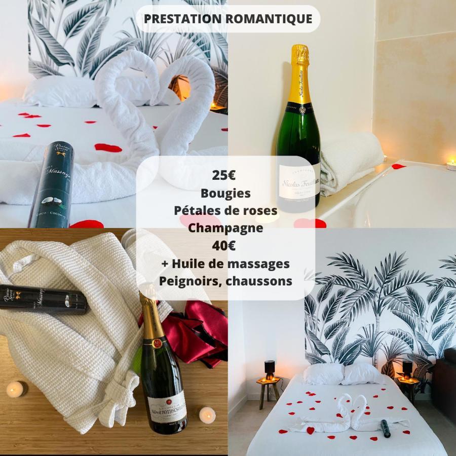 Le Jean De Fiennes Apartment Calais Ngoại thất bức ảnh